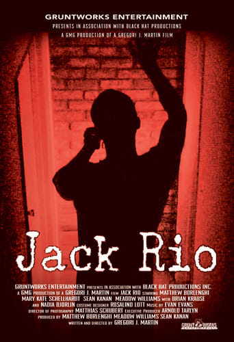 Jack Rio (2008)