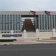 Council of Ministers Building, Phnom Penh