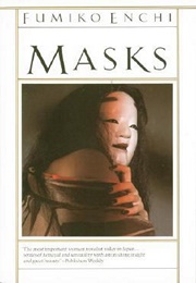 Masks (Fumiko Enchi)