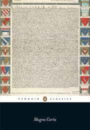 Magna Carta (Anonymous)