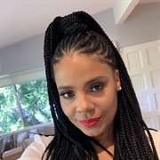 Sanaa Lathan