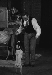 Onesime Postal Worker (1913)