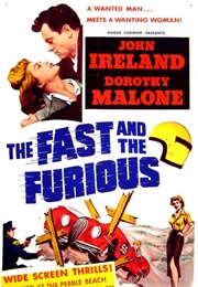 The Fast and the Furious (1955)