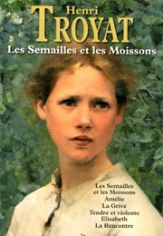 Amelie in Love (Henri Troyat)