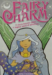 The Star Cloak (Emily Rodda)