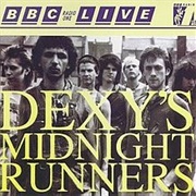 Dexys Midnight Runners - BBC Radio One Live in Concert