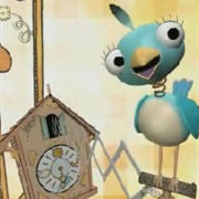 Musical Morning With Bird