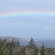 Discovery Bay, Washington
