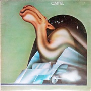 Camel - Separation