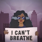 I Can't Breathe - H.E.R.