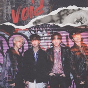 The Rose - Void [2018 Album]
