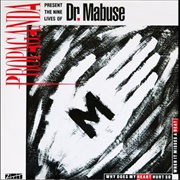 Propaganda- The Nine Lives of Dr. Mabuse