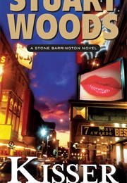 Kisser (Stuart Woods)