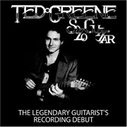 Ted Greene - Solo Guitar