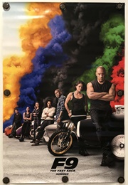 F9 (2021)