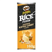 Katsy Curry Pringles