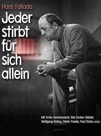 Jeder Stirbt Für Sich Allein (1970)