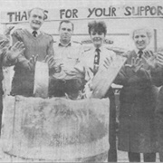 The Ambulance Crew Dispute Ends