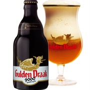 Gulden Draak (9000) - Brouwerij Van Steenberge