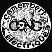 Gong - You Can't Kill Me