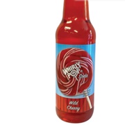 Whirly Pop Wild Cherry