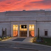 Spencer Museum of Art