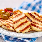 Try Cypriot Cuisine in Cyprus