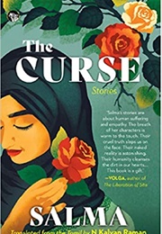 The Curse (Salma)