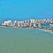 São Luís, Maranhão, Brazil