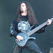 Johan Defarfalla (Opeth)