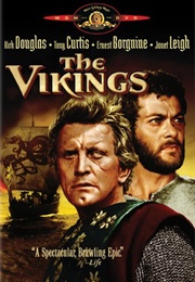 The Vikings (1958)