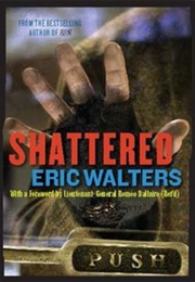 Shattered (Eric Walters)