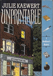 Unprintable (Julie Kaewert)