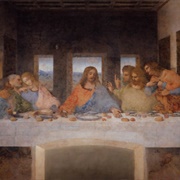 See the Last Supper