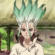 Senku Ishigami