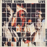 Toure Kunda - Paris-Ziguinchor Live