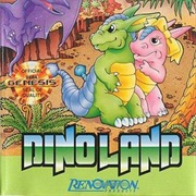 Dinoland