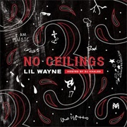 Lil Wayne - No Ceilings 3: B Side