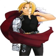 Edward Elric