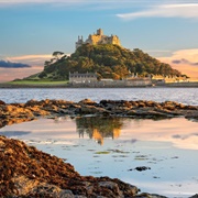 Penzance, Cornwall, England