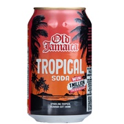 Old Jamaica Tropical