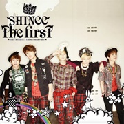 The First by Shinee