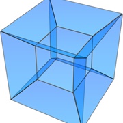 A Hypercube