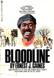 Bloodline (Earnest Gaines)