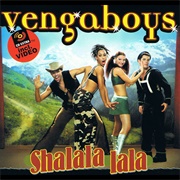 Vengaboys - Sha La La La La