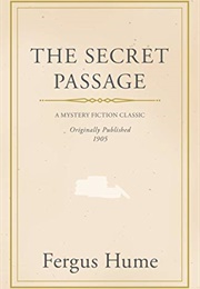 The Secret Passage (Fergus Hume)