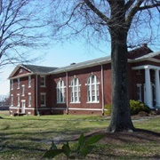 Grover, North Carolina