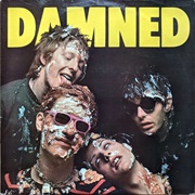 The Damned - Damned, Damned, Damned