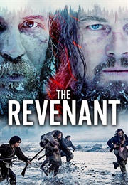The Revenant (2015)