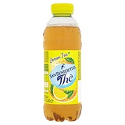 San Benedetto Lemon Tea